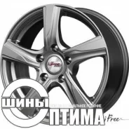 iFree ����. 7.0x16", 5x100, ET45, �� 67,1���. ����