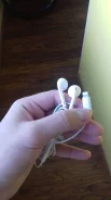 Apple EarPods