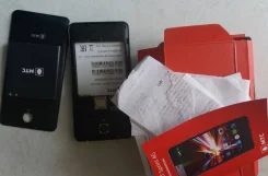��� Smart Sprint 4G. �/�, 4G LTE ����