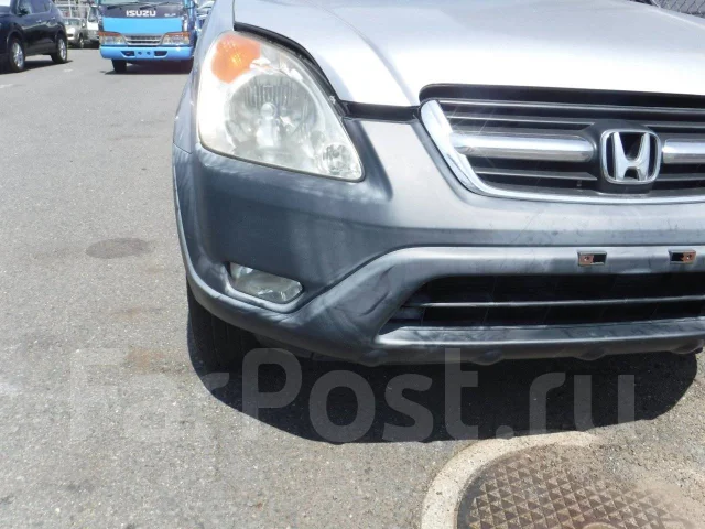 Honda CR-V. ��������, 4wd, 2.0 (158��.�.), ������, 112����. ��, �/�, ��� ���. ��� ����� �� ������� ����