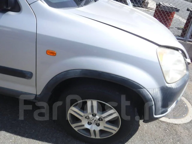 Honda CR-V. ��������, 4wd, 2.0 (158��.�.), ������, 112����. ��, �/�, ��� ���. ��� ����� �� ������� ����