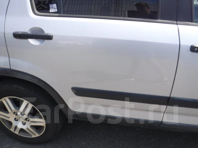 Honda CR-V. ��������, 4wd, 2.0 (158��.�.), ������, 112����. ��, �/�, ��� ���. ��� ����� �� ������� ����