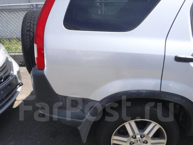 Honda CR-V. ��������, 4wd, 2.0 (158��.�.), ������, 112����. ��, �/�, ��� ���. ��� ����� �� ������� ����
