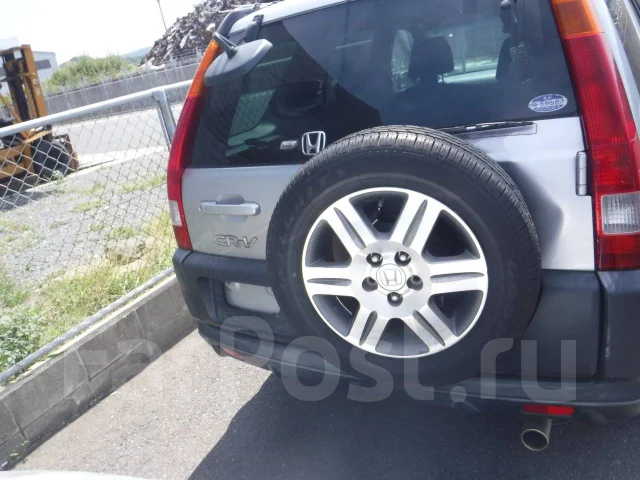 Honda CR-V. ��������, 4wd, 2.0 (158��.�.), ������, 112����. ��, �/�, ��� ���. ��� ����� �� ������� ����