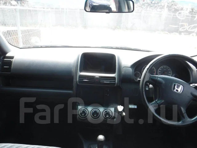 Honda CR-V. ��������, 4wd, 2.0 (158��.�.), ������, 112����. ��, �/�, ��� ���. ��� ����� �� ������� ����