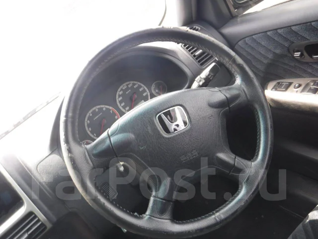 Honda CR-V. ��������, 4wd, 2.0 (158��.�.), ������, 112����. ��, �/�, ��� ���. ��� ����� �� ������� ����