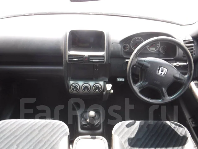 Honda CR-V. ��������, 4wd, 2.0 (158��.�.), ������, 112����. ��, �/�, ��� ���. ��� ����� �� ������� ����