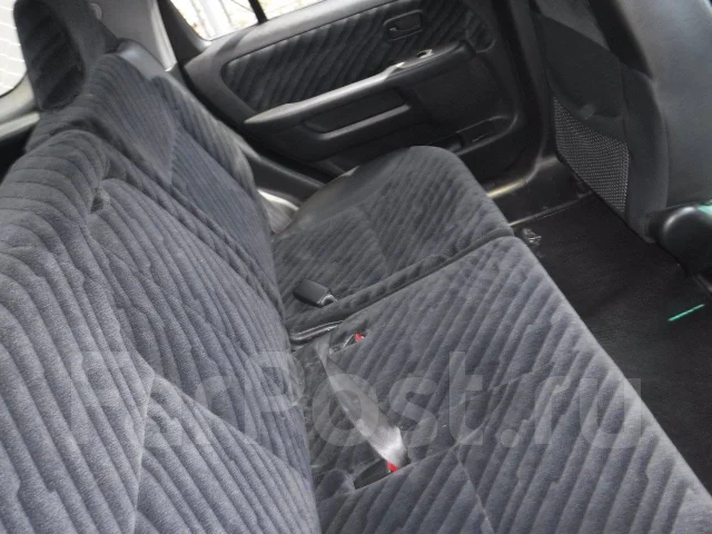 Honda CR-V. ��������, 4wd, 2.0 (158��.�.), ������, 112����. ��, �/�, ��� ���. ��� ����� �� ������� ����