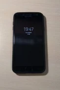 Samsung Galaxy J7 2017. �/�, ������, 4G LTE, Dual-SIM, NFC ����