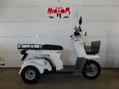 Honda Gyro X. 49����. ��., ��������, ���������, ��� ������� ����