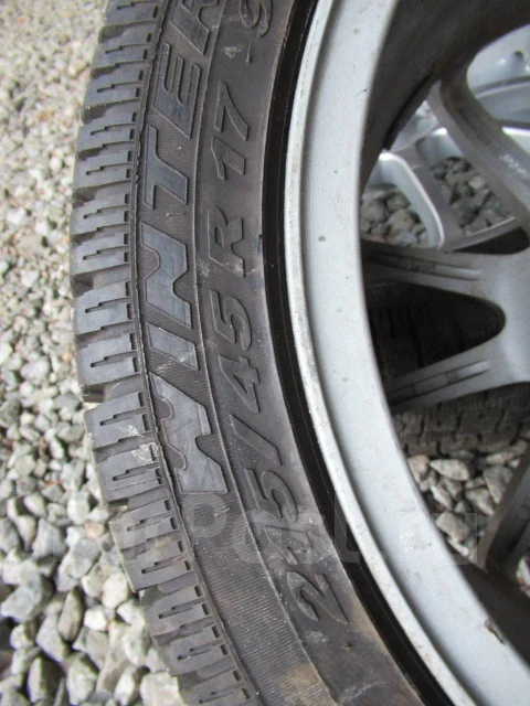 Pirelli Winter Ice Storm. ������, ��� �����, �/�, ����� 20 % ����