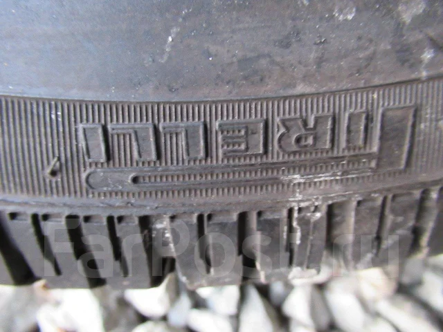 Pirelli Winter Ice Storm. ������, ��� �����, �/�, ����� 20 % ����