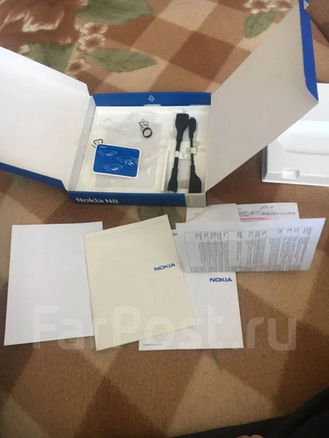 Nokia N8. �/�, ������� ����
