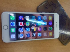 Apple iPhone 6 Plus. �/�, 16 ��, �����, �����, 3G, 4G LTE, NFC