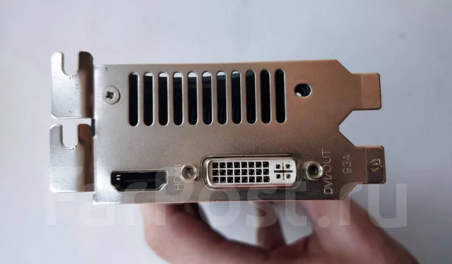 GeForce GTS 450 ����