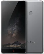 ZTE Nubia Z11. �/�, ������, 3G, 4G LTE, Dual-SIM, NFC ����