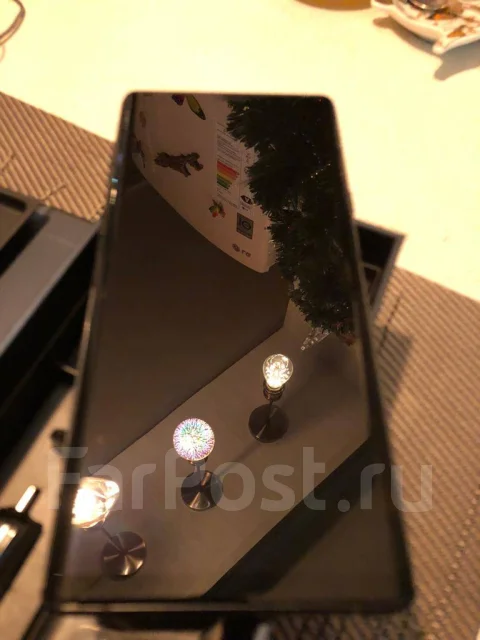 Samsung Galaxy Note 9. �/�, ������, 3G, 4G LTE, Dual-SIM, ����������, NFC ����