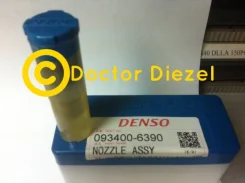 ����������� �������� Toyota 1HD-FT NP-DLLA145P639 Denso 2362017070 ����