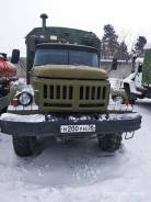 ЗИЛ 131. Продается Кунг, 3 000 куб. см., 5 000 кг., 6x6