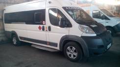 Citroen Jumper. Продам автобус , 18 мест