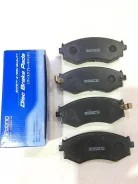 ������� ��������� ���������� Akebono �-�� ��� Prado #J120 #J121 #J125 04466-60090, 04465-35290 ����