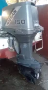 Nissan Marine. 150��.�., 2-�������, ����������, ���� X (635 ��), 1998 ��� ����