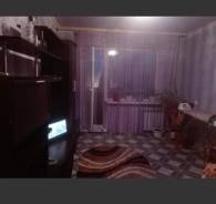 1-комнатная, проспект Октябрьский 9а. 35 кв. м.