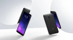 Meizu M6T. �����, 3G, 4G LTE, Dual-SIM ����
