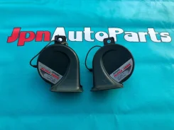 ������� Mitsuba Alpha Horn ����