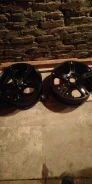 AMD. x17", 5x100.00