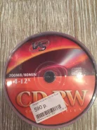 CD-RW. ����