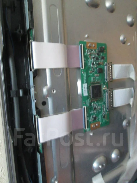 LG 42LW4500. LED ����