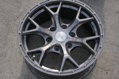 Jaos. 7.5x17", 6x139.70, ET25, ЦО 106,0 мм.