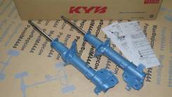 Передние амортизаторы KYB newSR Daihatsu Max L950S 2001-2003 в Кемерово Амортизатор. Daihatsu Max, L950S. Под заказ