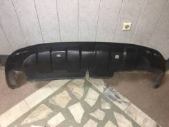 Бампер. Honda CR-V, RE, RE3, RE4, RE5, RE7 Двигатели: K24A, K24Z1, K24Z4, R20A1, R20A2