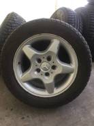 Диск 16*5*112 hankook 16*205*60 в Иркутске Диск 16*5*112 hankook 16*205*60. 6.5x16" 5x112.00, 5x114.30 ET45 ЦО 65,0 мм.