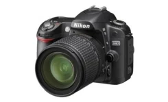 Nikon D80 Body ����