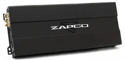Zapco. ��� ����� �� ������������ ����