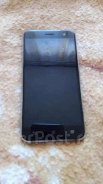 Asus ZenFone 3 ZE520KL. �/�, �����, 3G, 4G LTE, Dual-SIM ����