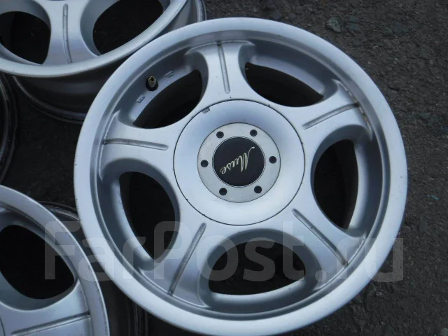 Lenso Muse. 6.0x14", 4x100, 4x114.3, ET38, �� 73,1���. ����