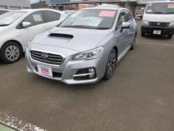 Subaru Levorg. �������, 4wd, 1.6 (170��.�.), ������, 30 000����. ��. ��� ����� �� ����� ����