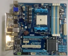 Socket FM1 ����