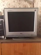 LG. 17", ���������� ��� (CRT)