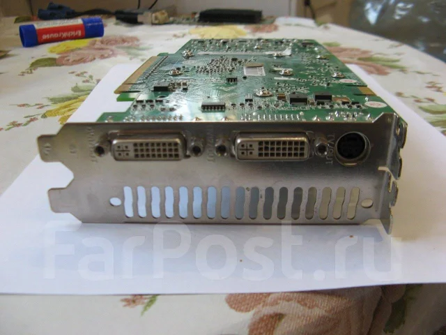 GeForce 8800 GT ����