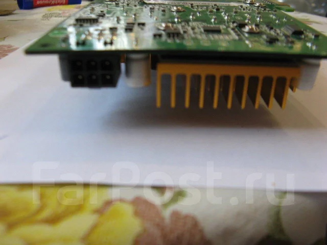 GeForce 8800 GT ����