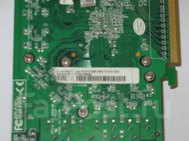GeForce 8800 GT ����