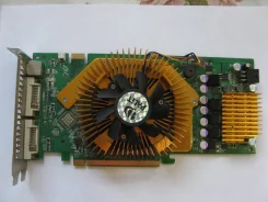 GeForce 8800 GT ����
