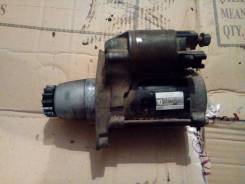Стартер. Toyota: Vista, Carina, Celica, Corona, Camry, Carina II, Carina ED, Corona Exiv Двигатели: 1VZFE, 3SFE, 4SFE, 4SFI, 3SF, 3SGTE, 5SFE