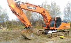 Doosan DX340 LCA. Гусеничный экскаватор Doosan DX340LCA, 1,80 куб. м. Под заказ
