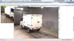 Daihatsu Hijet Truck. Продается грузовик Daihatsu Hijet, 660 куб. см., 500 кг., 4x4